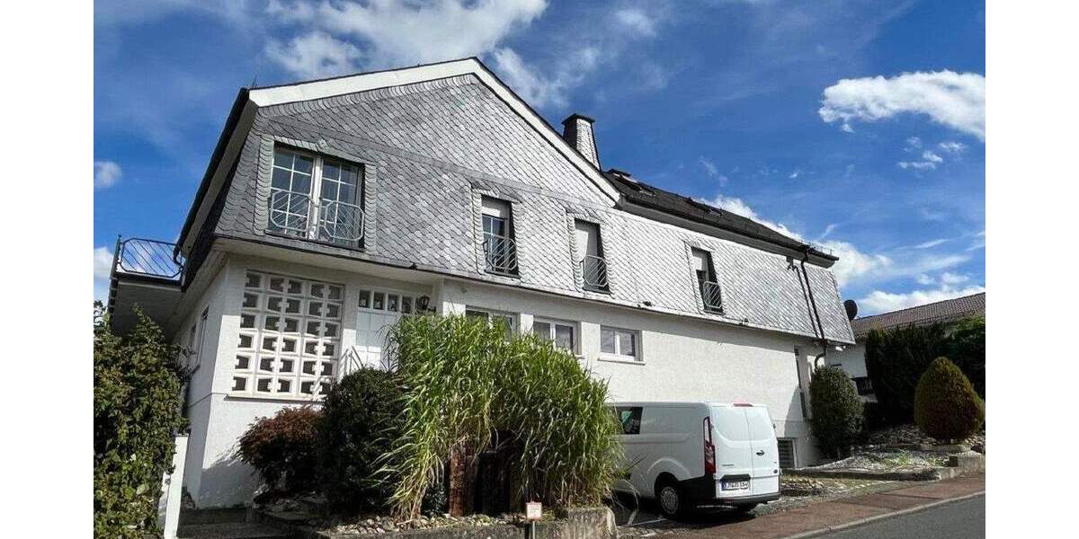 Etagenwohnung Offheim Offheim - 4 Zimmer, 91 m&sup2;, 940&euro; | Angebot:25921274