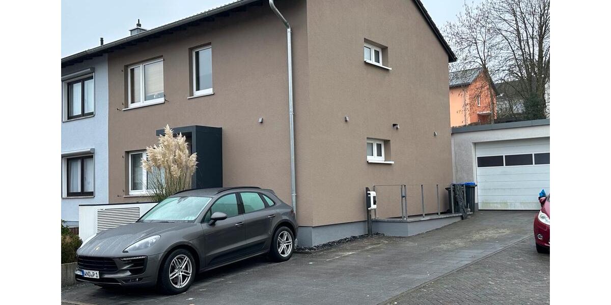 Doppelhaushälfte Sankt Wendel - 5 Zimmer, 110 m&sup2;, 1.850&euro; | Angebot:25921907