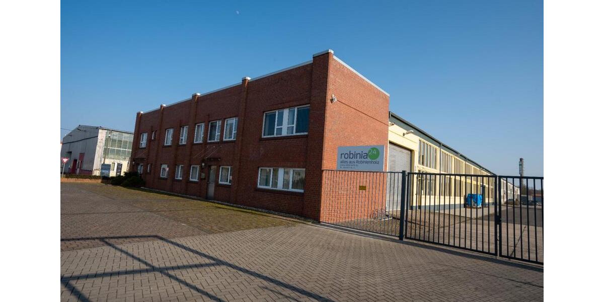 Gewerbeobjekt Zerbst (Anhalt) - 5&euro; | Angebot:19869409