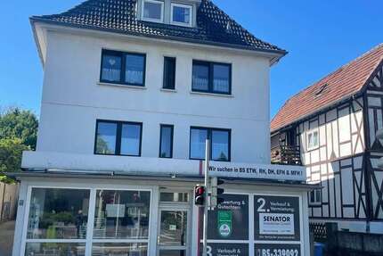 Büro in Braunschweig 350 € 50 m² zimmer