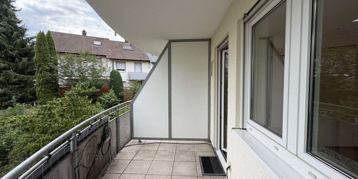Etagenwohnung Winnenden - 3 Zimmer, 71 m&sup2;, 800&euro; | Angebot:27067316