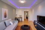 Wohnen auf Zeit München Au-Haidhausen - 2 Zimmer, 79 m&sup2;, 2.400&euro; | Angebot:26673945