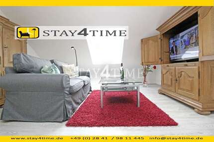 Zimmer Mülheim Menden-Holthausen - 2 Zimmer, 895&euro; | Angebot:26097754