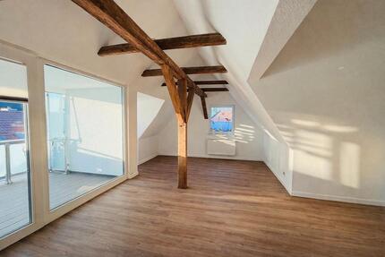 Wohnung Bad Arolsen - 4 Zimmer, 100 m&sup2;, 1.000&euro; | Angebot:26286563