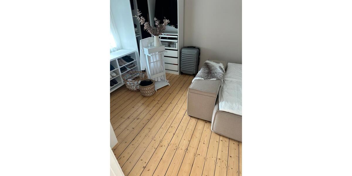 Wohnen auf Zeit Mannheim - 4 Zimmer, 25 m&sup2;, 680&euro; | Angebot:26684210