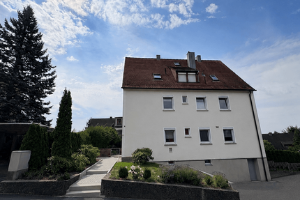 Wohnung Kulmbach Blaich - 3 Zimmer, 80 m&sup2;, 750&euro; | Angebot:27043367