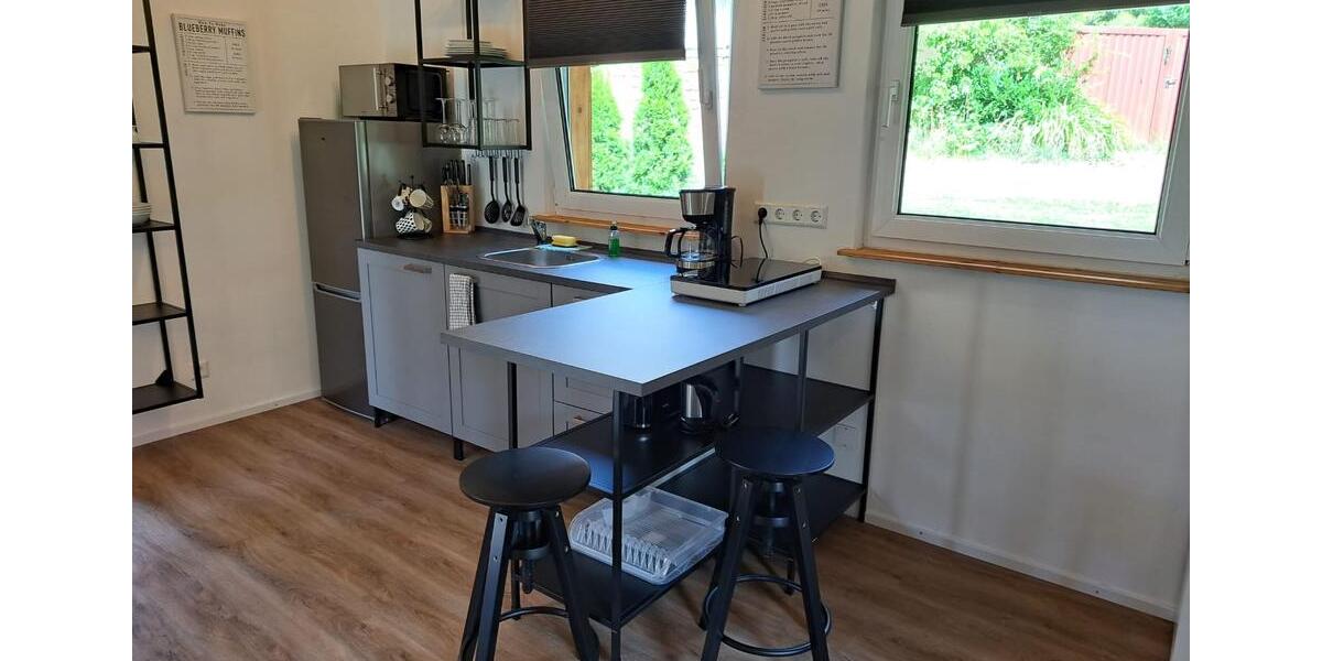 Etagenwohnung Weilerbach - 1 Zimmer, 35 m&sup2;, 450&euro; | Angebot:26696677