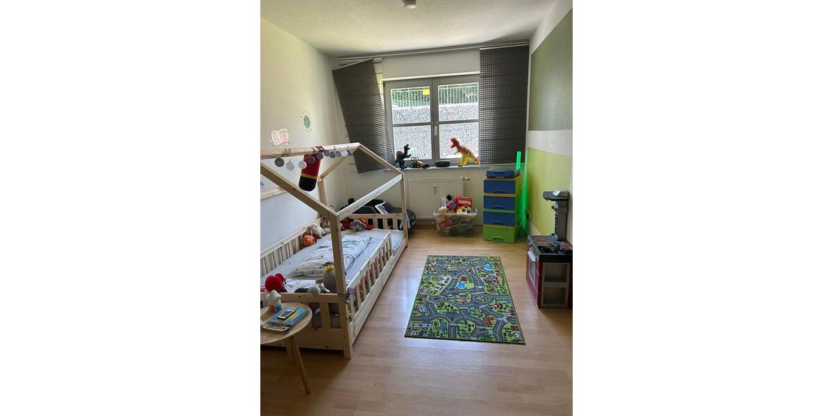 Helle, moderne 3-Zimmerwohnung mit Fernblick in Hutthurm 3 zimmer