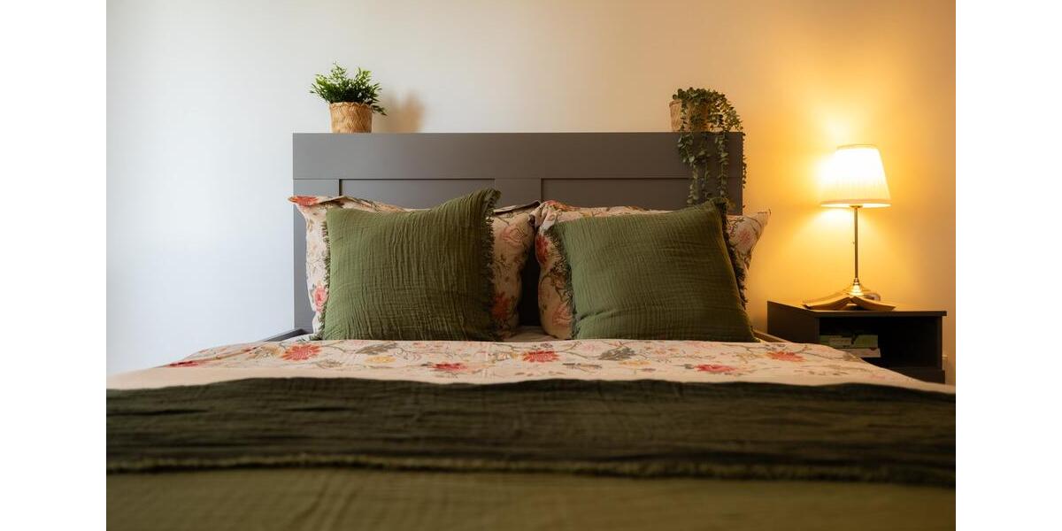 Erdgeschoßwohnung Staßfurt Löderburg - 4 Zimmer, 100 m&sup2;, 1.199&euro; | Angebot:25887270