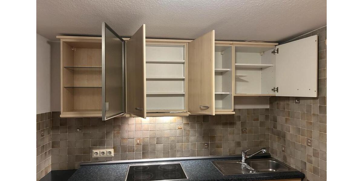 Etagenwohnung Handorf - 2 Zimmer, 72 m&sup2;, 850&euro; | Angebot:26030366