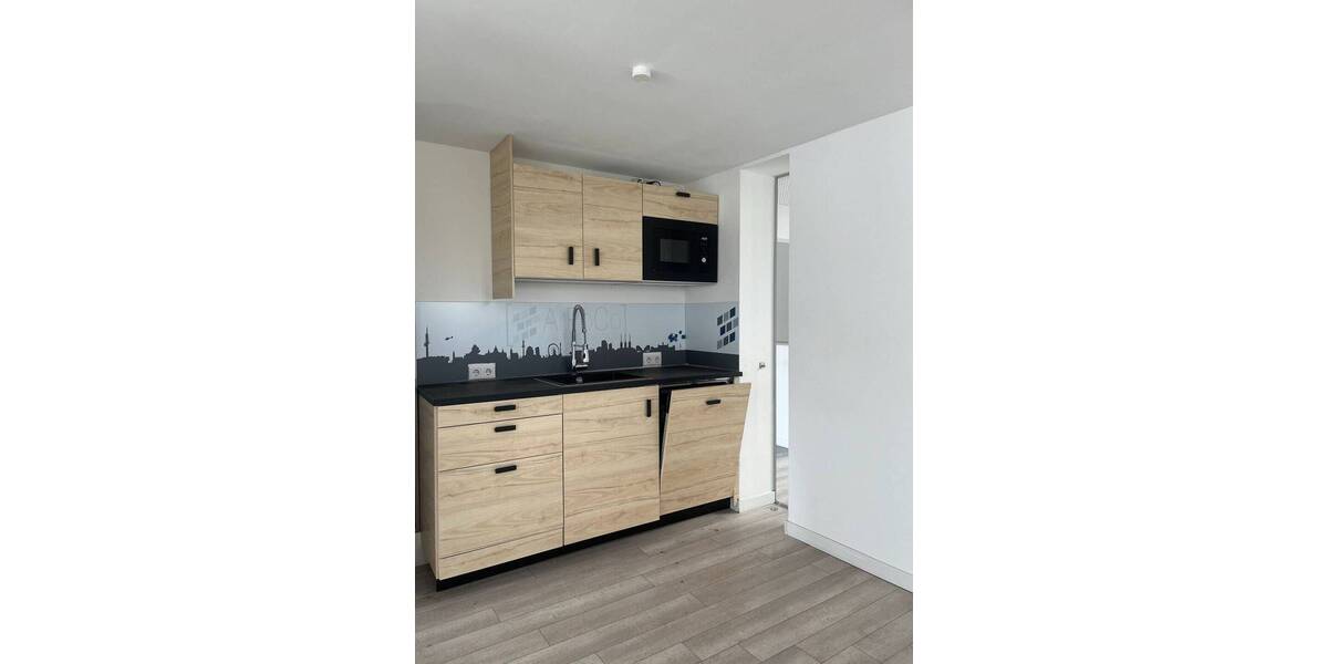 Gewerbeobjekt Hannover Kirchrode - 3 Zimmer, 100 m&sup2;, 1.450&euro; | Angebot:26141005