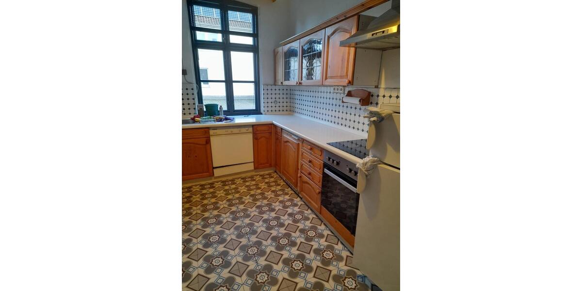 Freistehendes Einfamilienhaus 4 zimmer