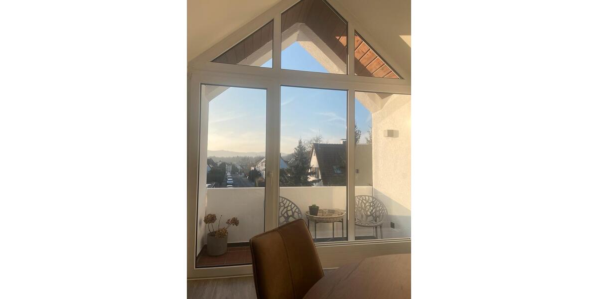 Wohnen auf Zeit Königstein im Taunus - 3 Zimmer, 90 m&sup2;, 1.900&euro; | Angebot:24650495