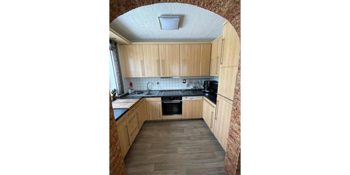 Erdgeschoßwohnung Weiding - 5 Zimmer, 103 m&sup2;, 700&euro; | Angebot:24421012