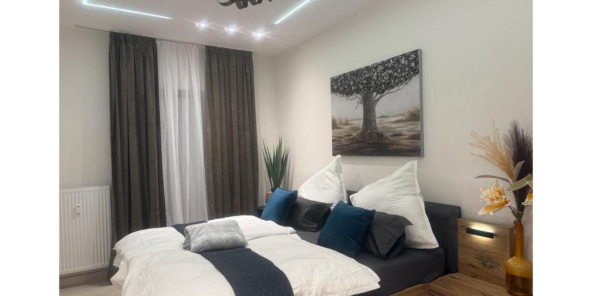 Erdgeschoßwohnung Seelze - 2 Zimmer, 55 m&sup2;, 1.000&euro; | Angebot:25942345