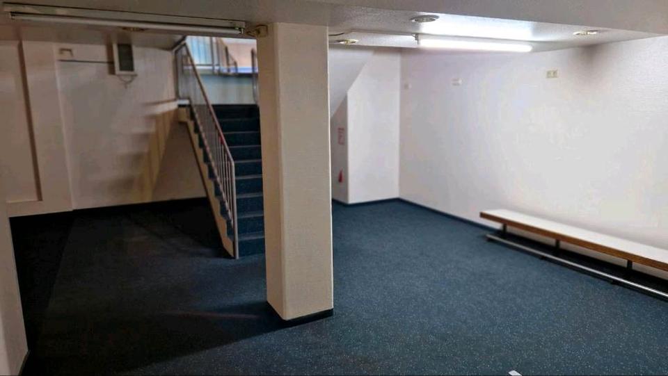 Gewerbeobjekt Lebach - 1.250&euro; | Angebot:25432183