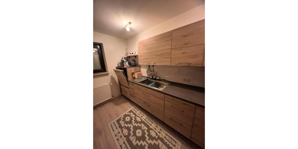 Etagenwohnung Homberg (Efze) - 1 Zimmer, 76 m&sup2;, 999&euro; | Angebot:25930103