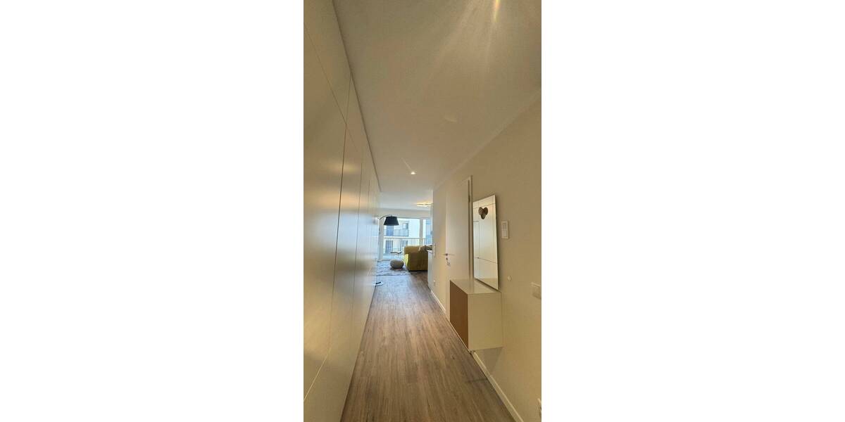 Etagenwohnung Burglengenfeld Wölland - 2 Zimmer, 53 m&sup2;, 690&euro; | Angebot:22002410