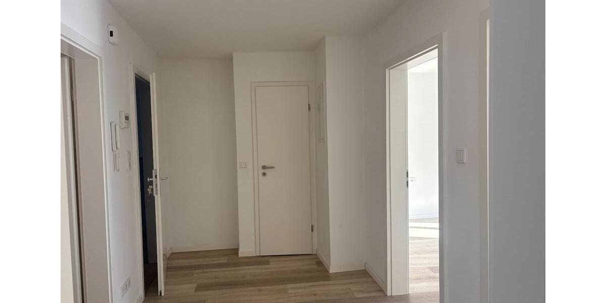 Etagenwohnung Hildesheim - 2 Zimmer, 60 m&sup2;, 570&euro; | Angebot:25963337
