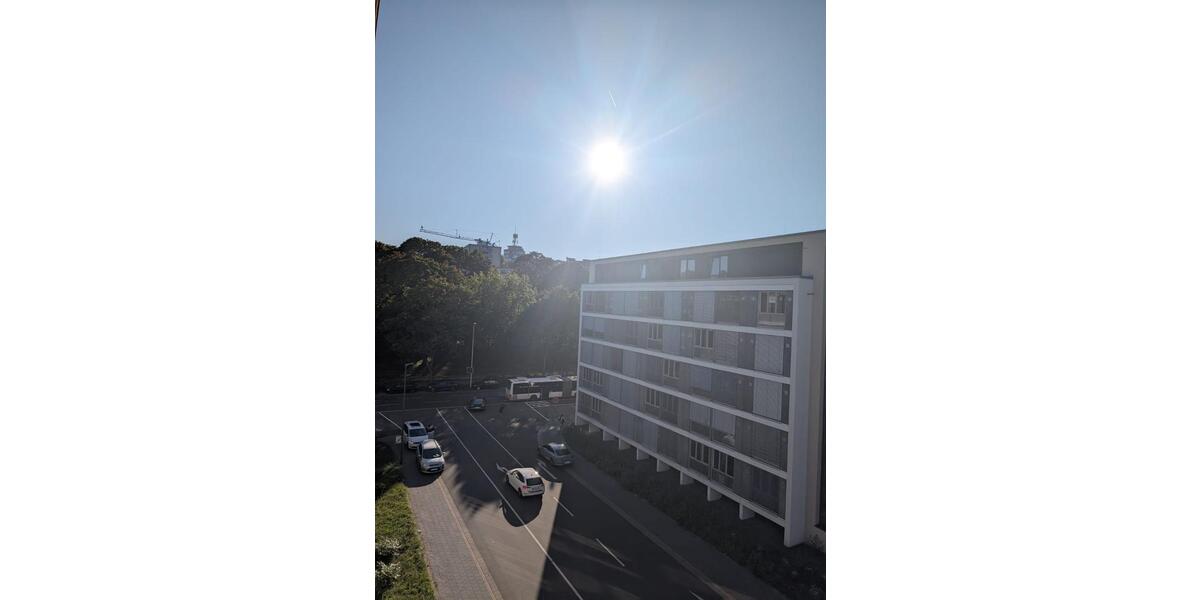 Wohnen auf Zeit Mainz Gonsenheim - 1 Zimmer, 21 m&sup2;, 571&euro; | Angebot:26652299