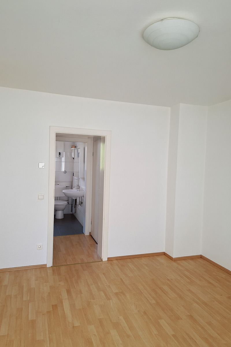 Gemütliche 2-Zimmer-Wohnung mit Einbauküchen-Option in beliebter Lage von Essen-Holsterhausen 2 zimmer