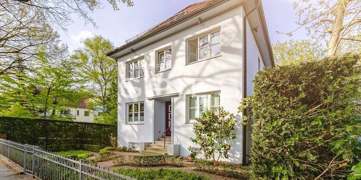 Einfamilienhaus Bremen Schwachhausen - 6 Zimmer, 200 m&sup2;, 2.900&euro; | Angebot:26278374