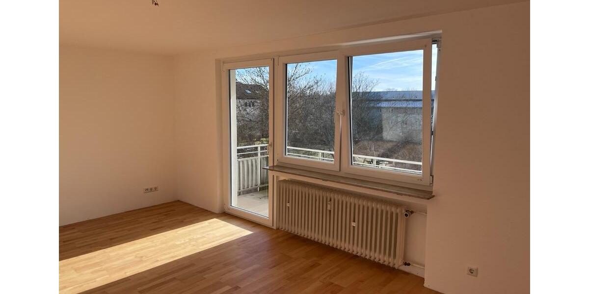 Etagenwohnung Hüfingen - 3 Zimmer, 83 m&sup2;, 700&euro; | Angebot:25131336