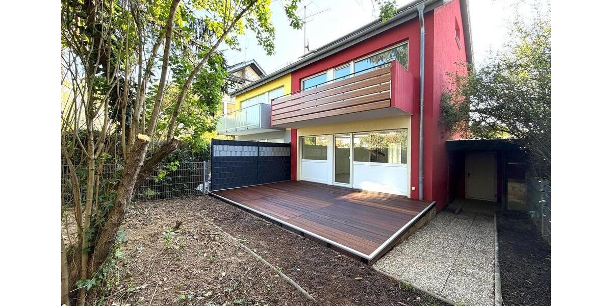 Reihenhaus Bretten - 5 Zimmer, 110 m&sup2;, 1.580&euro; | Angebot:26224364