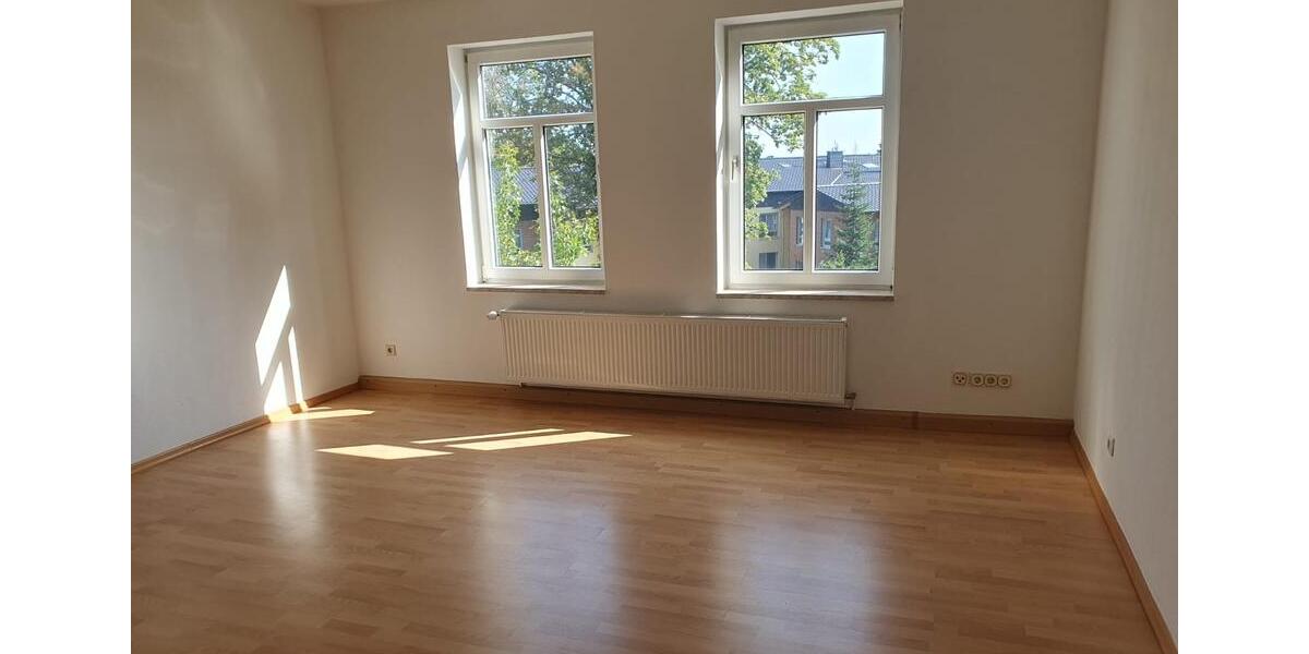 3-Raum-Wohnung in Blankenburg – ruhig & zentrumsnah 3 zimmer