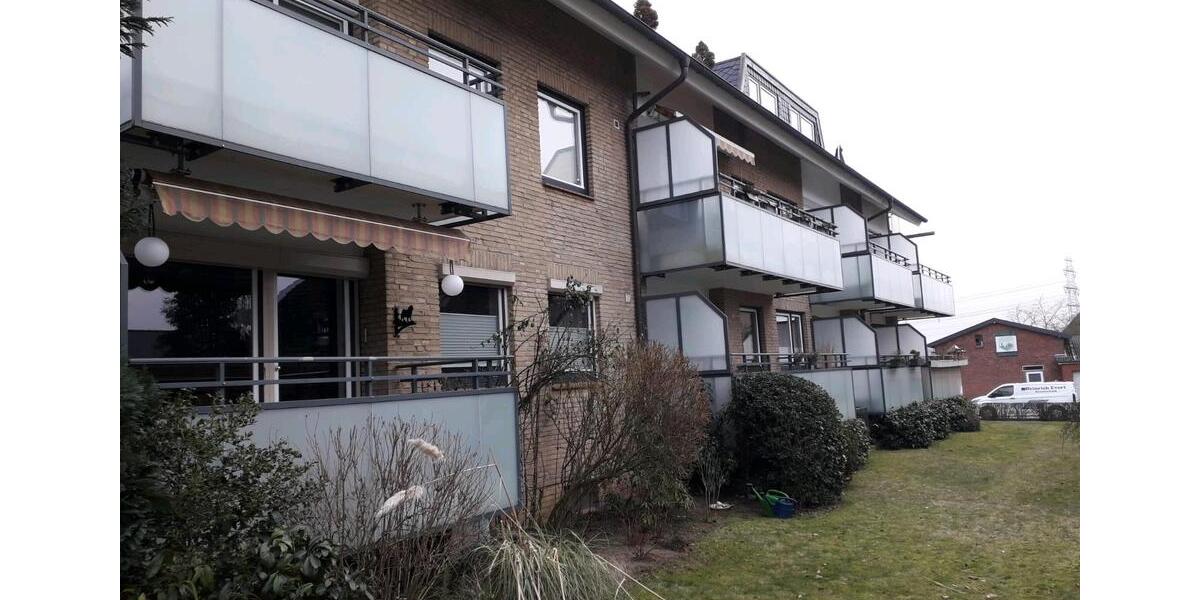 Etagenwohnung Oststeinbek - 2 Zimmer, 69 m&sup2;, 1.280&euro; | Angebot:24654403