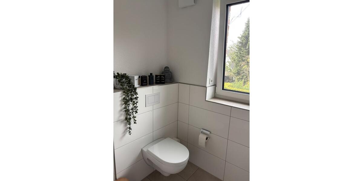 Exklusive Doppelhaushälfte in Drebber Neubau !!Schnellstmöglich!! 4 zimmer