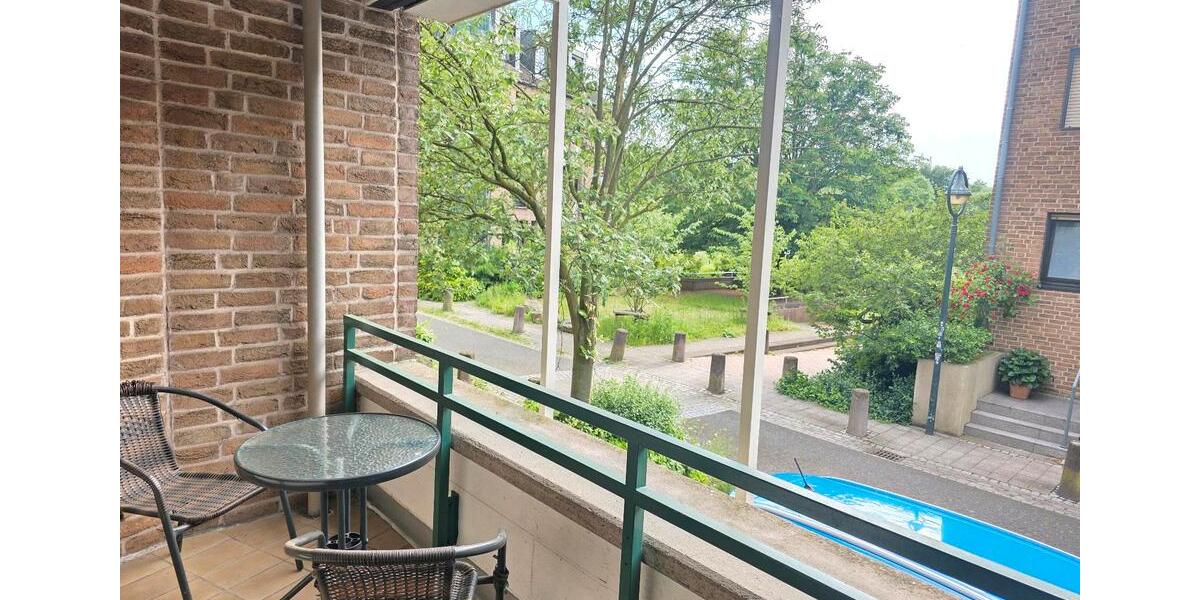 Etagenwohnung Düsseldorf Stadtbezirk 8 - 2 Zimmer, 70 m&sup2;, 1.250&euro; | Angebot:26652592