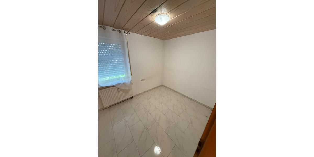 Erdgeschoßwohnung Bondorf - 2 Zimmer, 41 m&sup2;, 1.000&euro; | Angebot:24430775