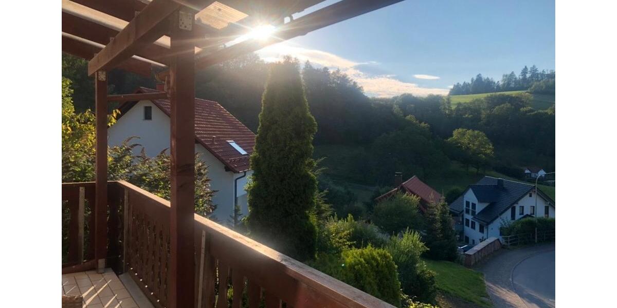Etagenwohnung Wald-Michelbach Michelbach - 1.5 Zimmer, 40 m&sup2;, 590&euro; | Angebot:26164208