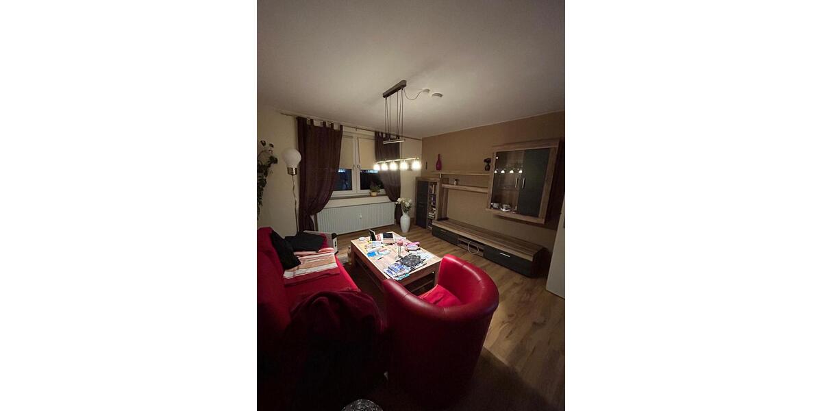 Schöne 3-Zimmer-Wohnung mit Balkon in Hildesheim Bavenstedt 3 zimmer