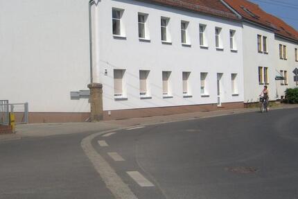 Peitz Wohnung 1 zimmer