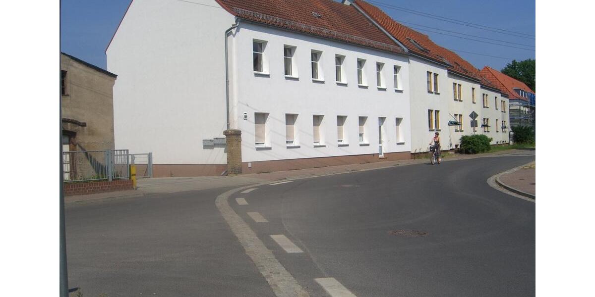 Peitz Wohnung 1 zimmer