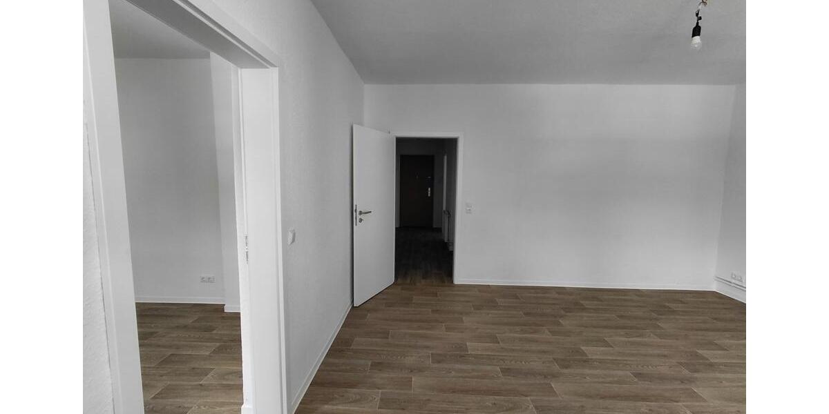 Etagenwohnung Staßfurt Löderburg - 2 Zimmer, 52 m&sup2;, 389&euro; | Angebot:22081913