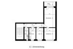 Etagenwohnung Mölln - 2 Zimmer, 52 m&sup2;, 317&euro; | Angebot:24577317