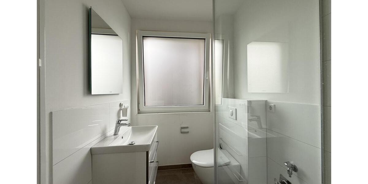 Etagenwohnung Oldenburg Etzhorn - 4 Zimmer, 79 m&sup2;, 1.146&euro; | Angebot:26663671