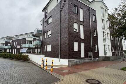 Wohnung zum Mieten in Pinneberg 860 € 62.06 m² 2 zimmer