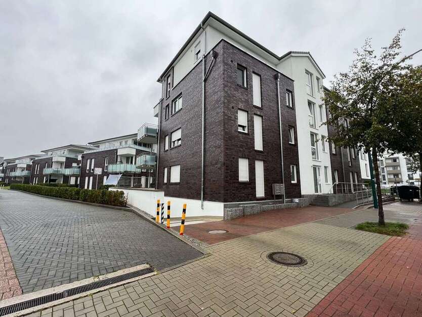 Wohnung zum Mieten in Pinneberg 860 € 62.06 m² 2 zimmer
