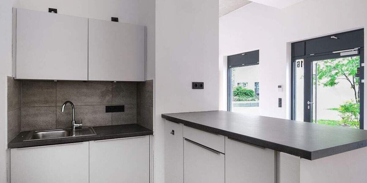 Etagenwohnung Berlin Moabit - 2 Zimmer, 2.000&euro; | Angebot:25709467