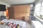 4 Zi. EG Wohnung mit Terrasse, Gartenanteil und Garage 4 zimmer
