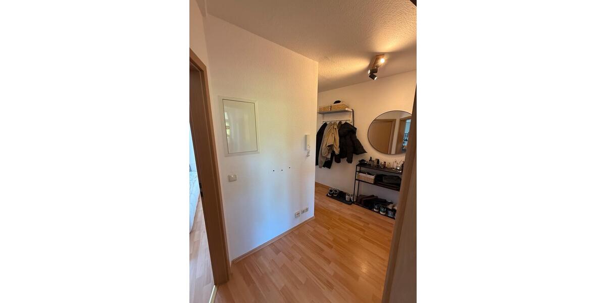 Etagenwohnung Rostock - 2 Zimmer, 54 m&sup2;, 700&euro; | Angebot:26704739