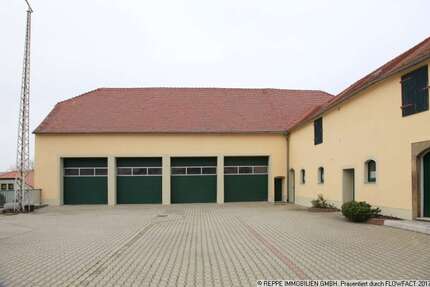 Halle in Weißenberg 1.000 € 165 m² zimmer