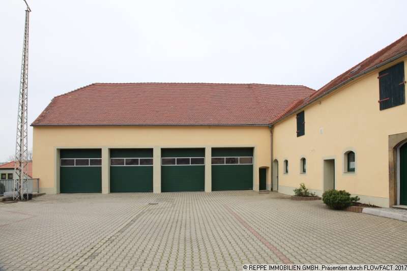 Halle in Weißenberg 1.000 € 165 m² zimmer