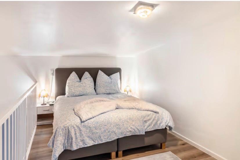 Wohnen auf Zeit Schönefeld - 1 Zimmer, 48 m&sup2;, 1.400&euro; | Angebot:25803958