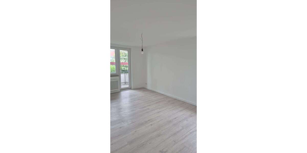 Etagenwohnung Eschwege - 3 Zimmer, 67 m&sup2;, 480&euro; | Angebot:26689335