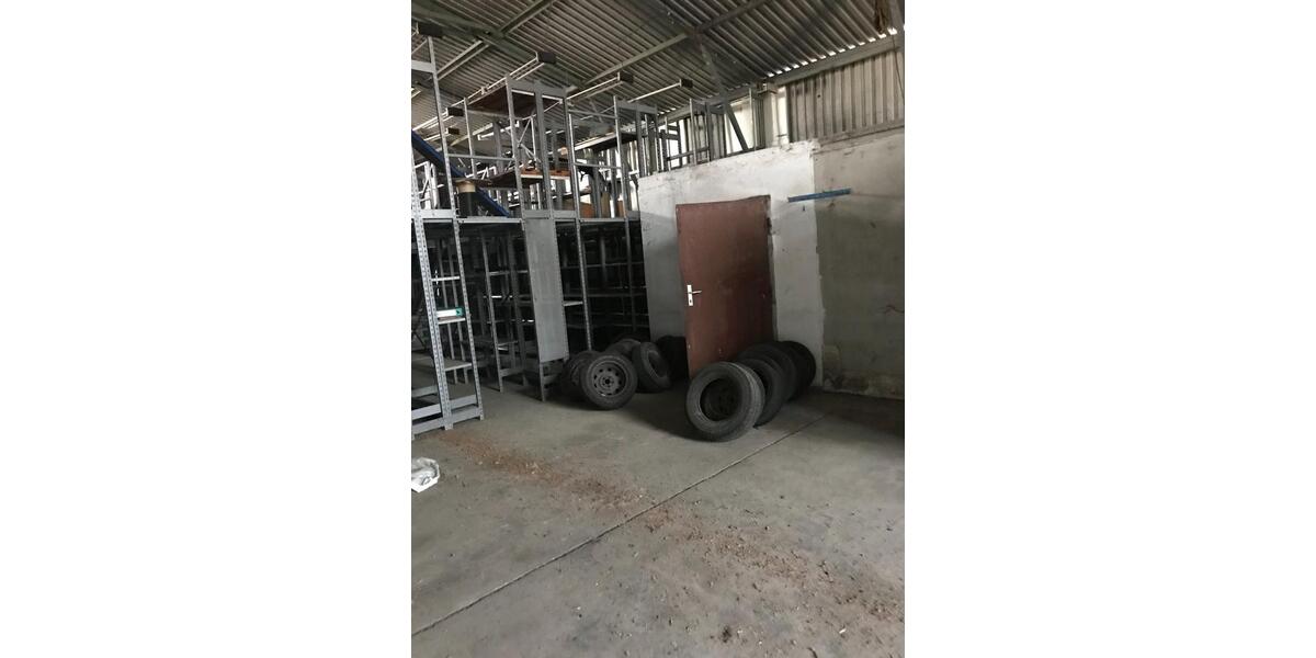 Gewerbeobjekt Zeithain - 5&euro; | Angebot:25634105